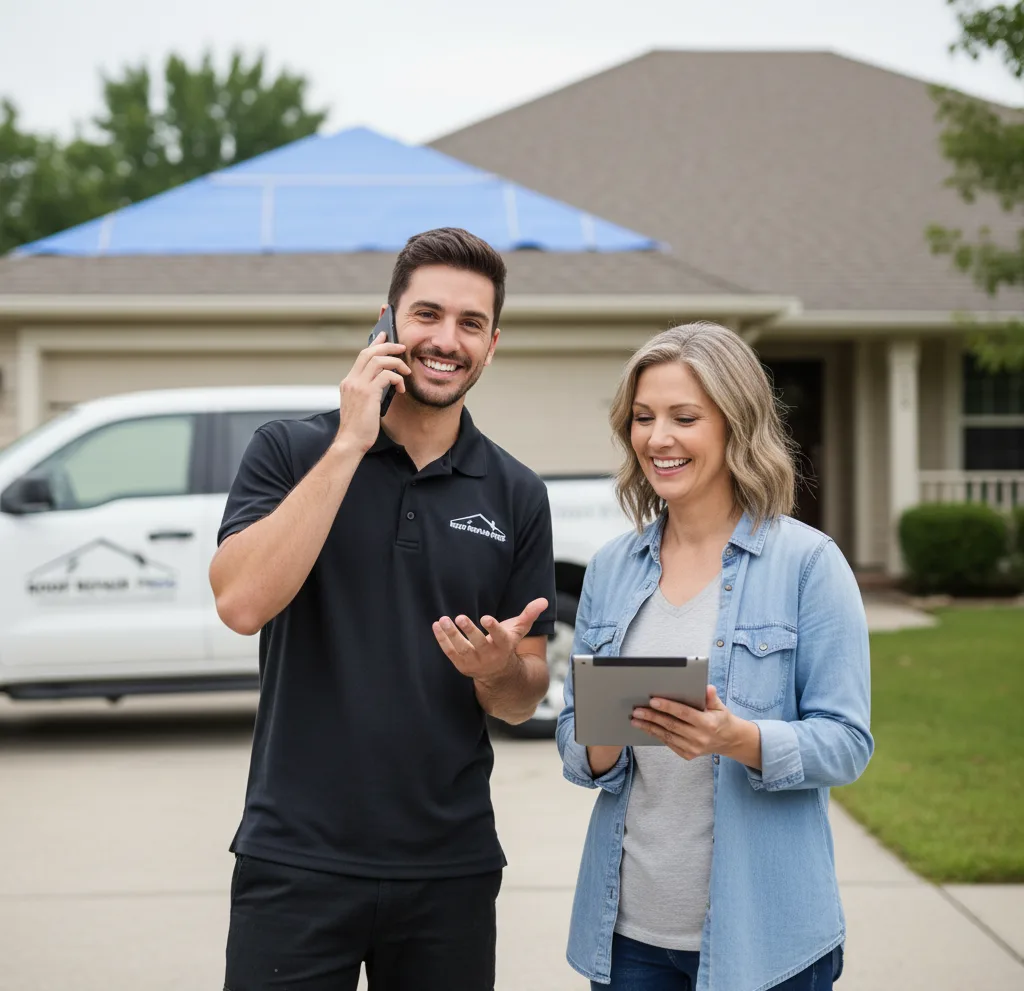 Roof Maintenance in Pompton Plains, NJ